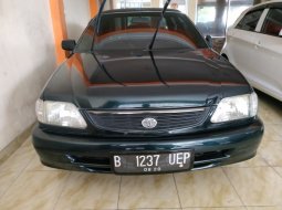 Jual Toyota Soluna GLi 2002 1