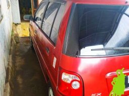 Daihatsu Ceria (KX) 2004 kondisi terawat 6