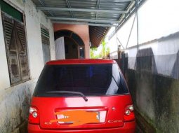 Daihatsu Ceria (KX) 2004 kondisi terawat 5