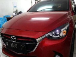 Mazda 2 2016 terbaik 4