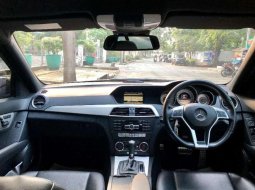 2011 Mercedes-Benz C-Class dijual 5