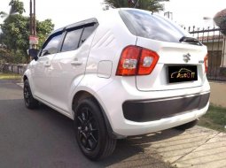 2019 Suzuki Ignis dijual 6