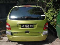 Renault Scenic dTi 2003 harga murah 5