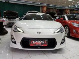 Toyota 86 TRD 2012 Putih 3