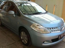 Nissan Latio 2011 dijual 7