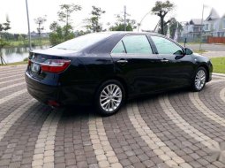 Toyota Camry 2015 terbaik 6