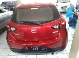 Mazda 2 2016 terbaik 3