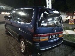 Nissan Serena (Autech) 1998 kondisi terawat 4