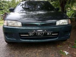 Mitsubishi Lancer Evolution 1997 terbaik 6