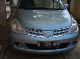 Nissan Latio 2011 dijual 6