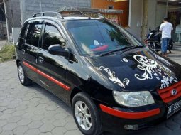 2003 Hyundai Matrix dijual 7