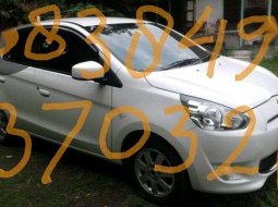 2015 Mitsubishi Mirage dijual 1