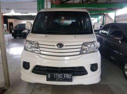 Daihatsu Luxio 2016 dijual 4