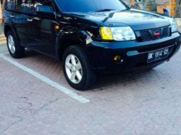 Nissan X-Trail 2 2007 harga murah 2