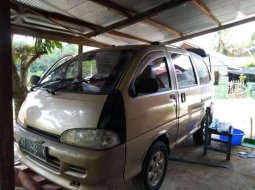 Daihatsu Espass  1998 Beige 2