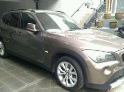 BMW X1 (sDrive18i Sport Edition) 2012 kondisi terawat 4