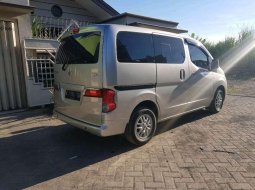 Nissan Evalia 2013 dijual 2