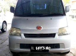 2008 Daihatsu Gran Max dijual 4