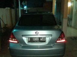 Nissan Latio 2011 dijual 4