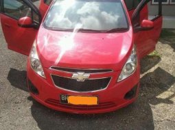 Chevrolet Spark 2013 terbaik 2