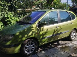 Renault Scenic dTi 2003 harga murah 3