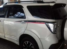 Daihatsu Terios 2017 dijual 3