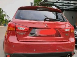 Mitsubishi Outlander 2.4 Automatic 2015 Merah 2