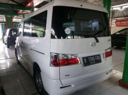 Daihatsu Luxio 2016 dijual 1