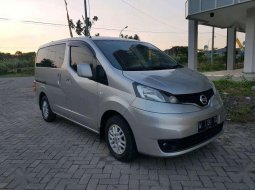 Nissan Evalia 2013 dijual 1