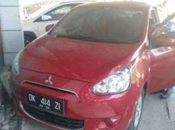 2015 Mitsubishi Mirage dijual 2