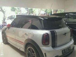 MINI Cooper (S) 2012 kondisi terawat 2