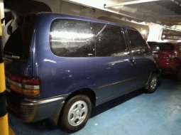 Nissan Serena (Autech) 1998 kondisi terawat 1