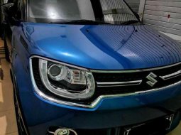 Suzuki Ignis GX 2018 Biru 1