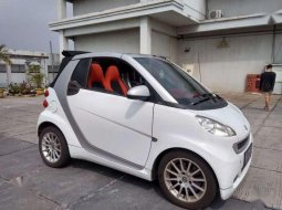 Smart fortwo 2011 dijual 1