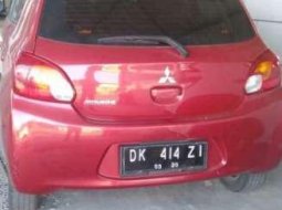 2015 Mitsubishi Mirage dijual 1