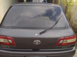 Toyota Starlet (1.0 Manual) 1996 kondisi terawat 5