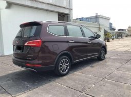 Wuling Cortez  2018 harga murah 8