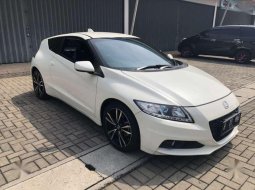 2015 Honda CR-Z dijual 5