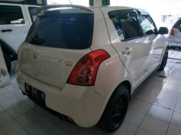 Jual Suzuki Swift GT 2007 5