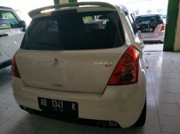 Jual Suzuki Swift GT 2007 6