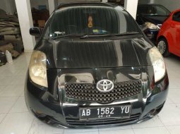 Jual Toyota Yaris S 2006 2