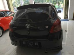 Jual Toyota Yaris S 2006 6