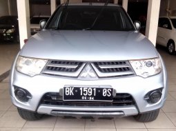 Jual Mitsubishi Pajero Sport GLX 2014 1