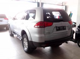 Jual Mitsubishi Pajero Sport GLX 2014 2