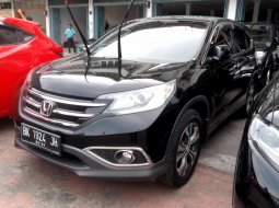 Jual Mobil Honda CR-V 2.4 Prestige 2013 2