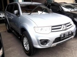 Jual Mobil Mitsubishi Pajero Sport GLX 2014 1