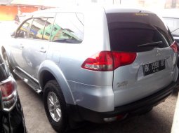 Jual Mobil Mitsubishi Pajero Sport GLX 2014 3