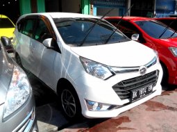 Jual Mobil Daihatsu Sigra R 2017 1