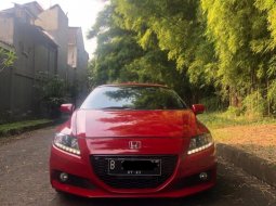 Jual mobil Honda CR-Z 1.5 Hybird 2013 3