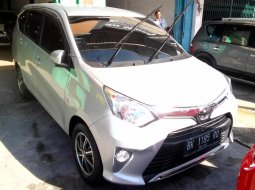 Jual Toyota Calya G 2017 1